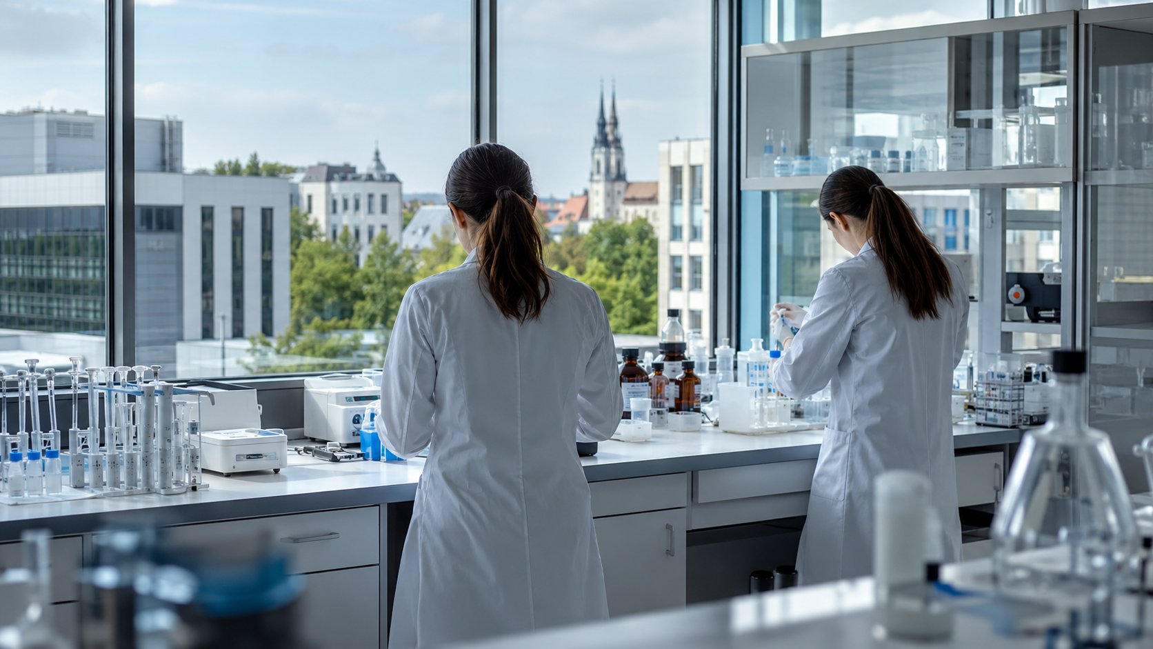 Białystok. Dwie badaczki UMB zostały laureatkami ShEO Awards 2026
