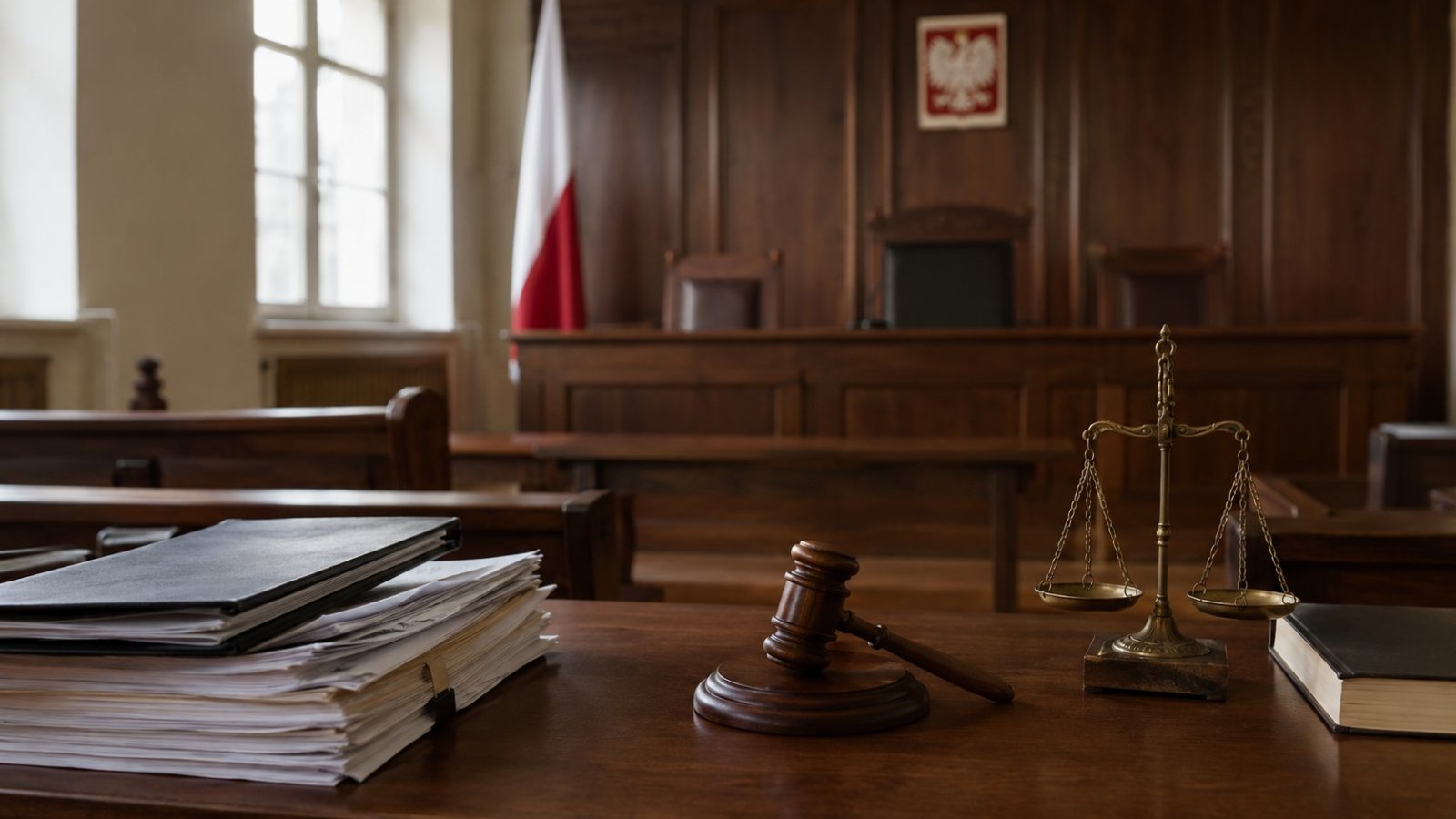 Białystok. Prawomocny wyrok za oszustwo przy inwestycji w rękawiczki