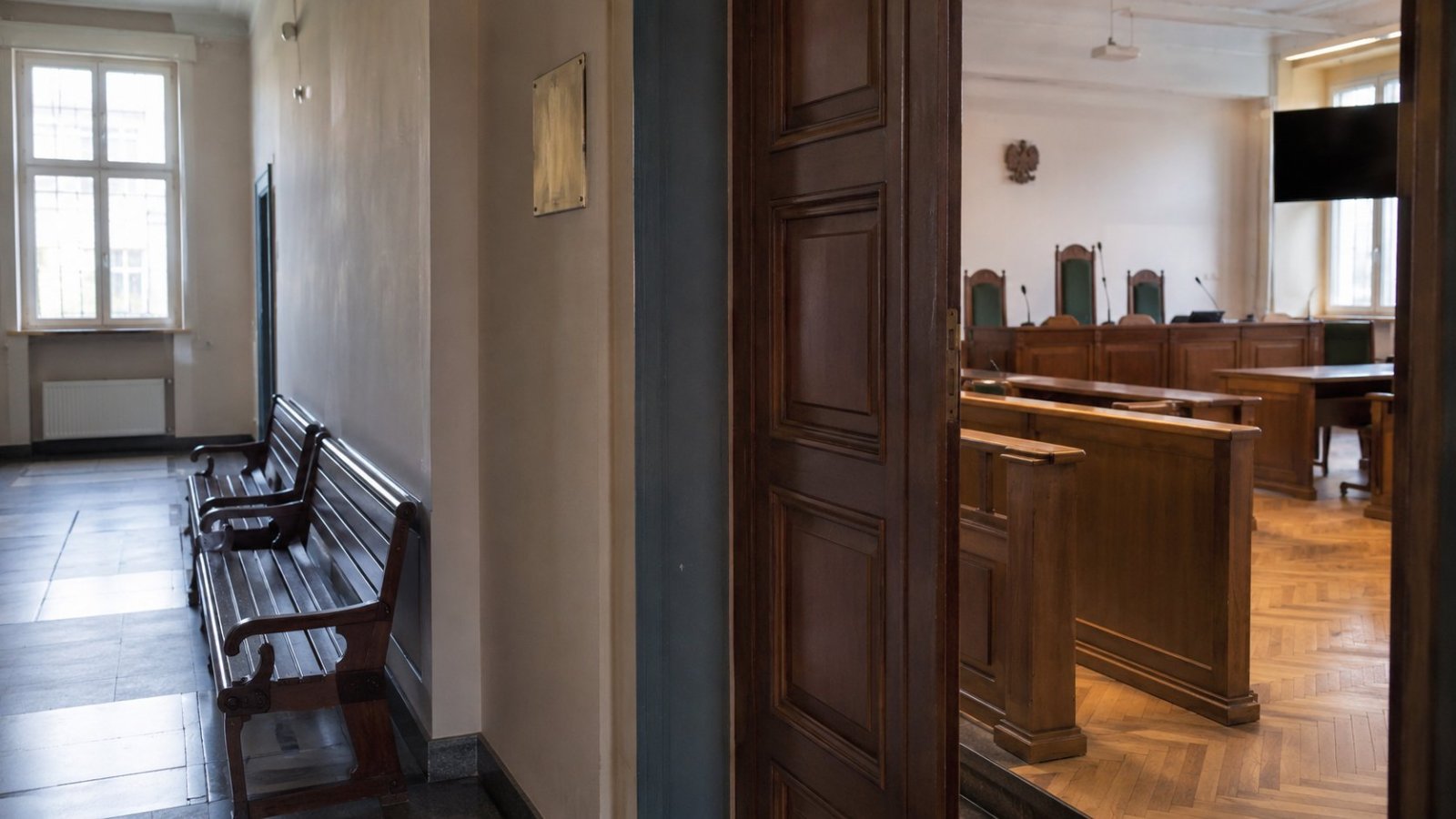 Białystok. Wyrok po procesie byłego prezesa PAF Operator Pocztowy