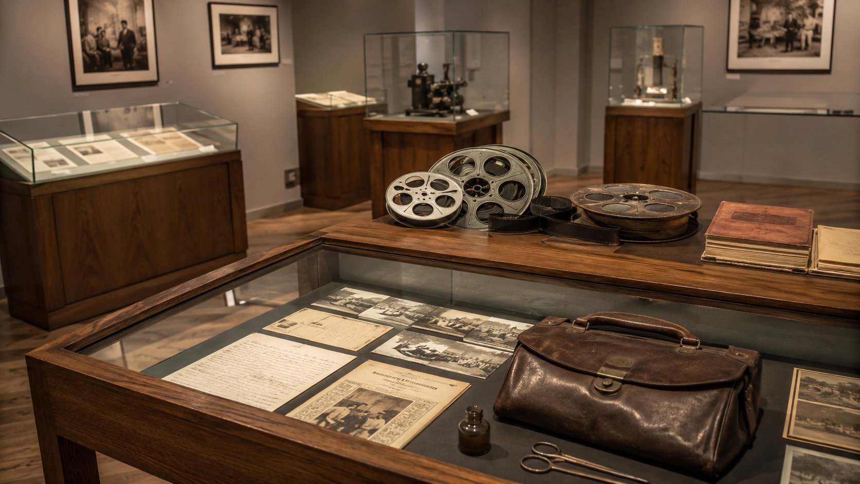 Bielsk Podlaski. Województwo przekaże 2,7 mln zł na Muzeum Znachora