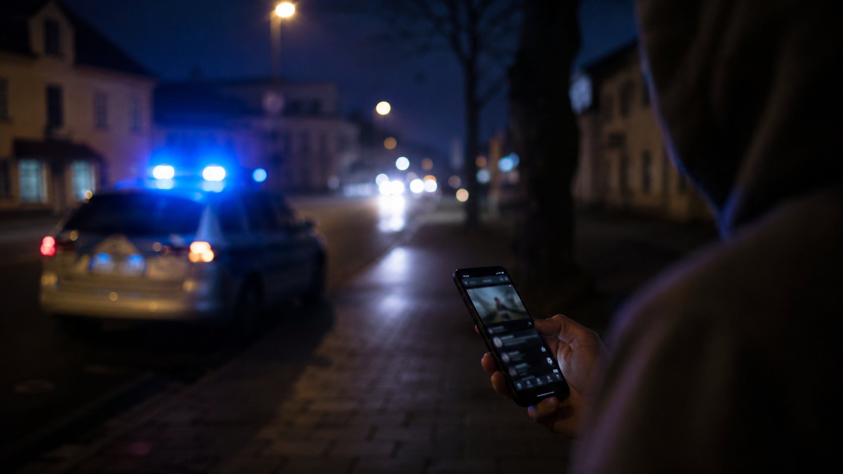 Grajewo. 55-latek odpowie za mowę nienawiści wobec obywateli Ukrainy