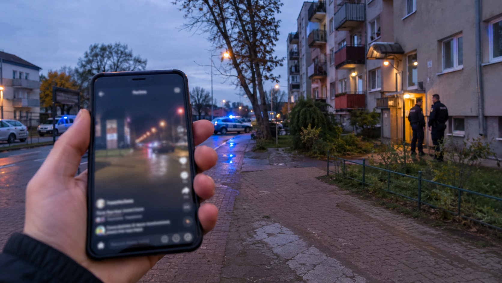 Grajewo. 55-latek odpowie za mowę nienawiści wobec obywateli Ukrainy