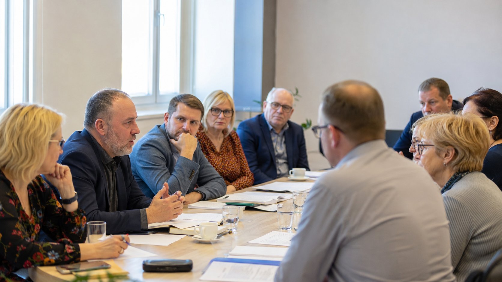 Podlaskie. Trwają zgłoszenia do prac nad Strategią Rozwoju Społeczeństwa Obywatelskiego