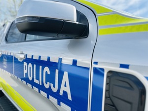 Powiat kolneński. Dzielnicowi zatrzymali poszukiwanego 61-latka