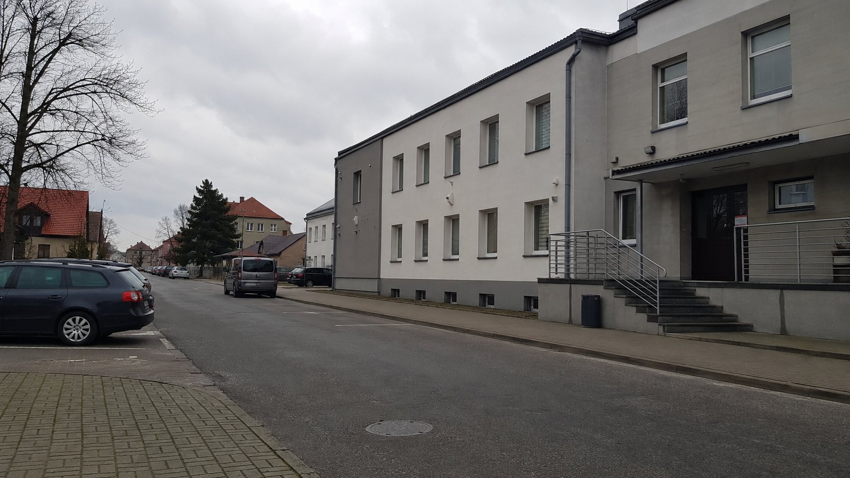 Powiat wysokomazowiecki. Policjanci zatrzymali poszukiwanego 32-latka