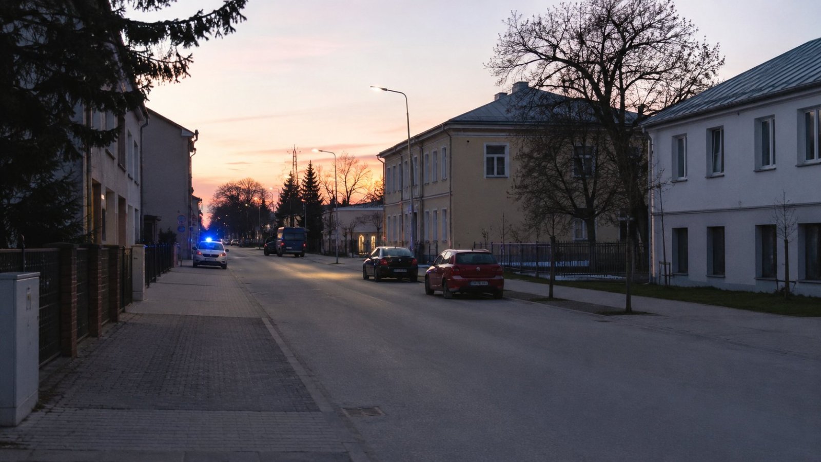 Sokółka. Policjanci zatrzymali 39-latka z amfetaminą