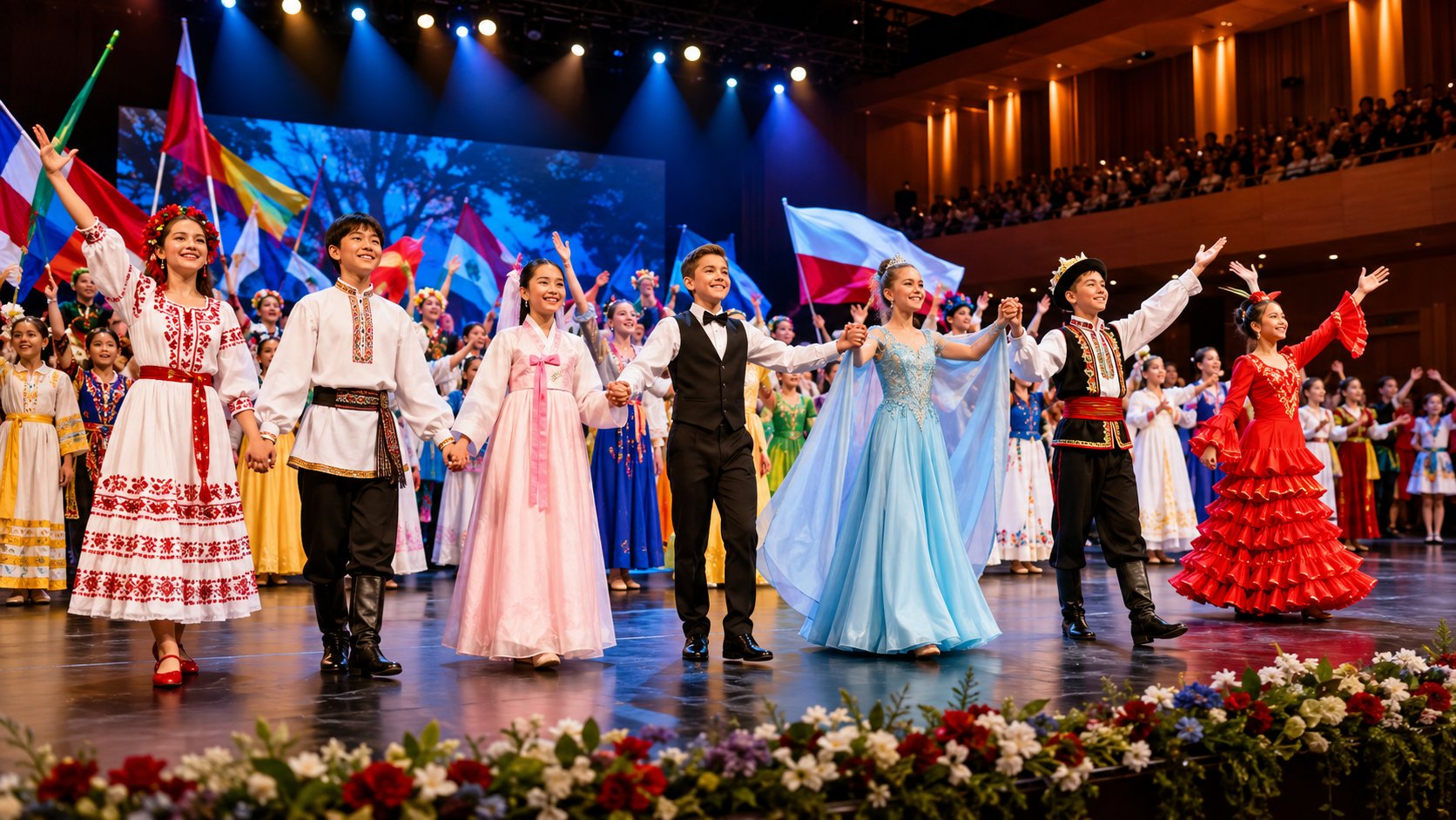 Suwałki. Festiwal Muszelki Wigier 2026 zakończył się koncertem laureatów