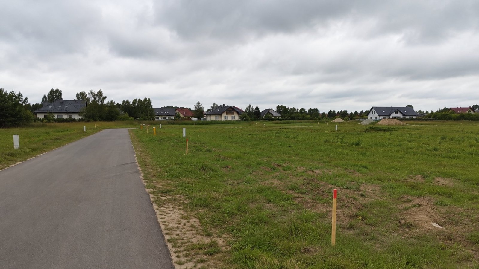 Suwałki. Kolejne działki dla młodych z bonifikatą
