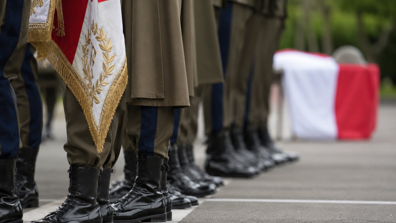 Suwałki. Płk Saturnin Skindzier nowym dowódcą 14. Pułku Przeciwpancernego