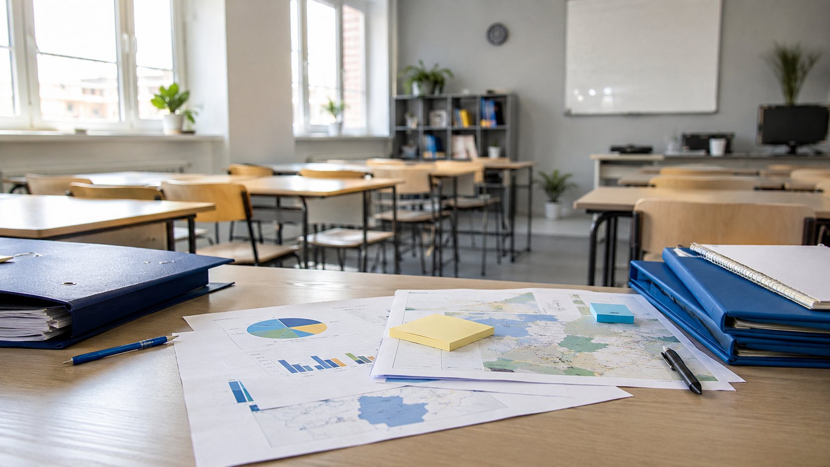 Suwałki. Ponad 18,5 mln zł z funduszy europejskich na edukację i usługi społeczne