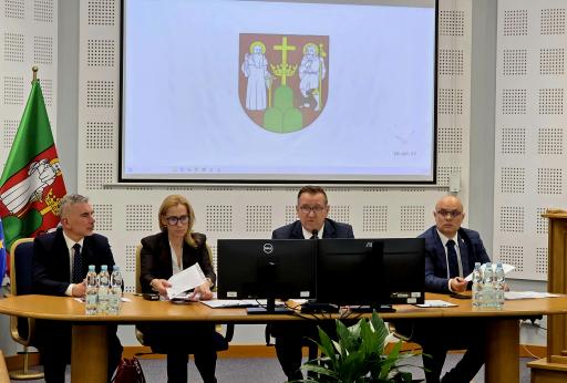 Suwałki. XXV sesja Rady Miejskiej odbędzie się 27 maja