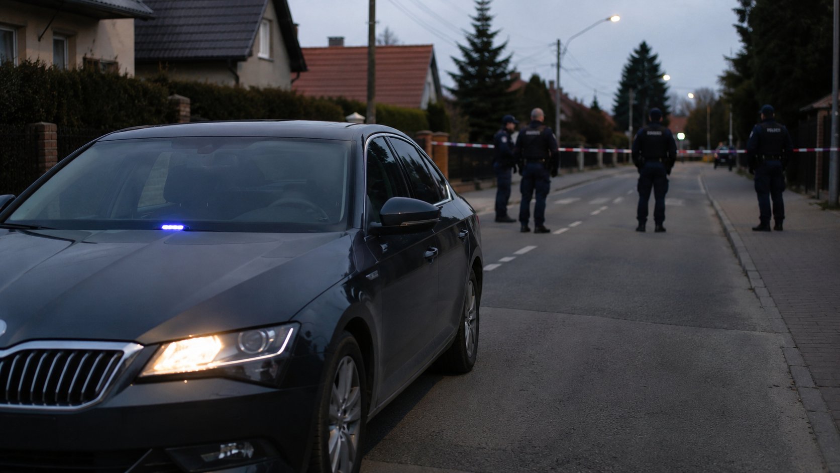 Białystok: 33-latka z zarzutem zabójstwa byłego partnera