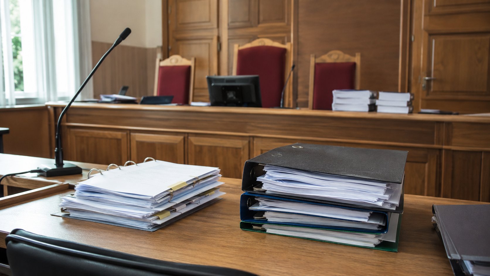 Białystok. Sąd skazał cudzoziemca w sprawie oszustwa na 3,7 mln zł wobec PZDW