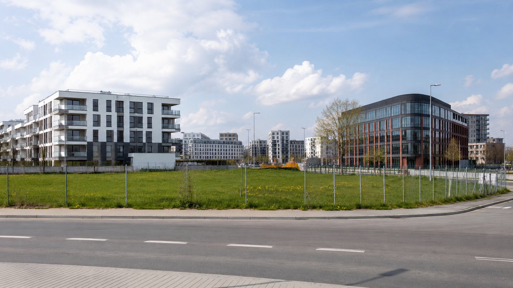 Białystok sprzedaje dwie nieruchomości inwestycyjne warte blisko 30 mln zł