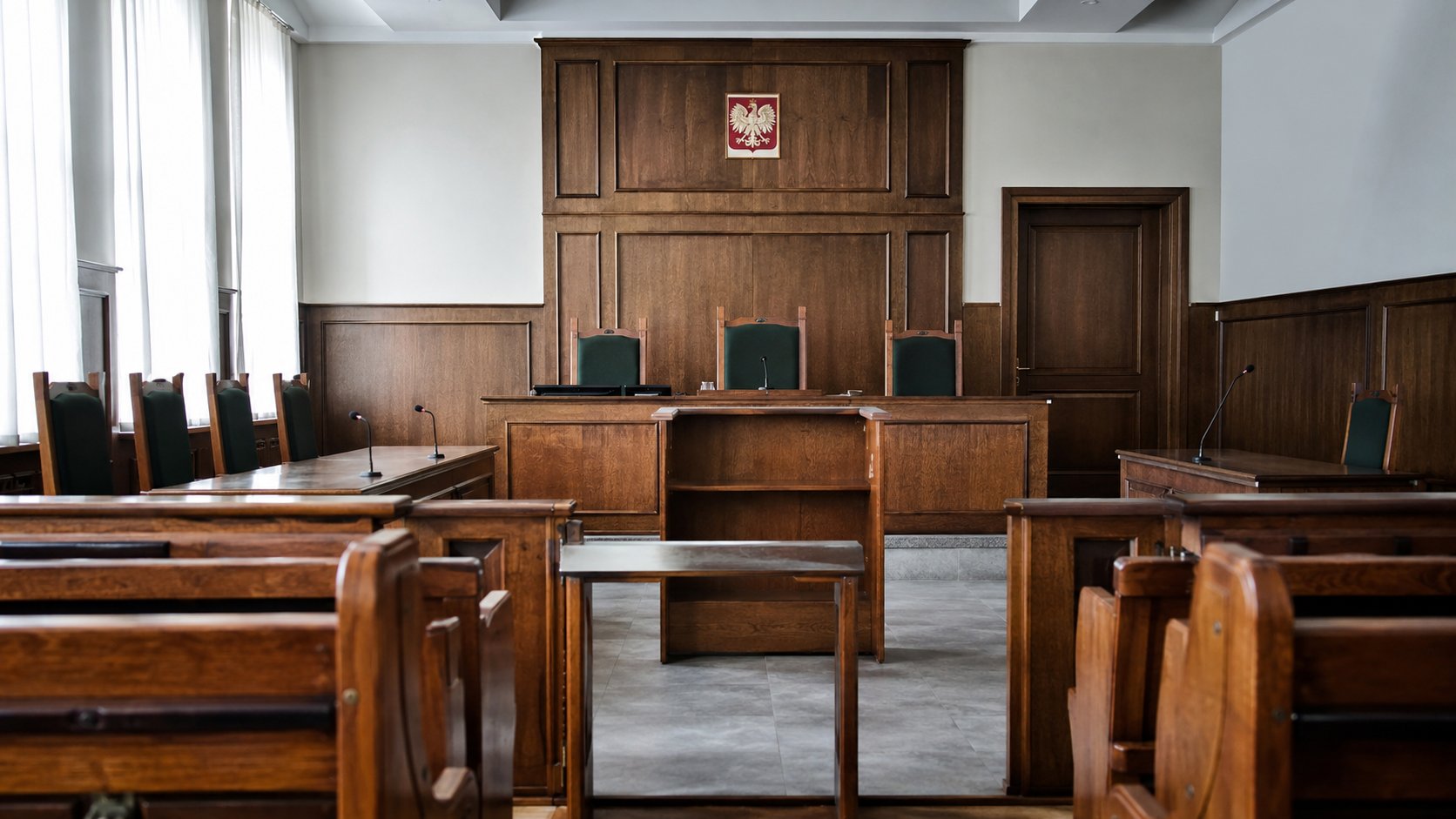 Białystok: wyrok w sprawie znęcania się nad niemowlęciem