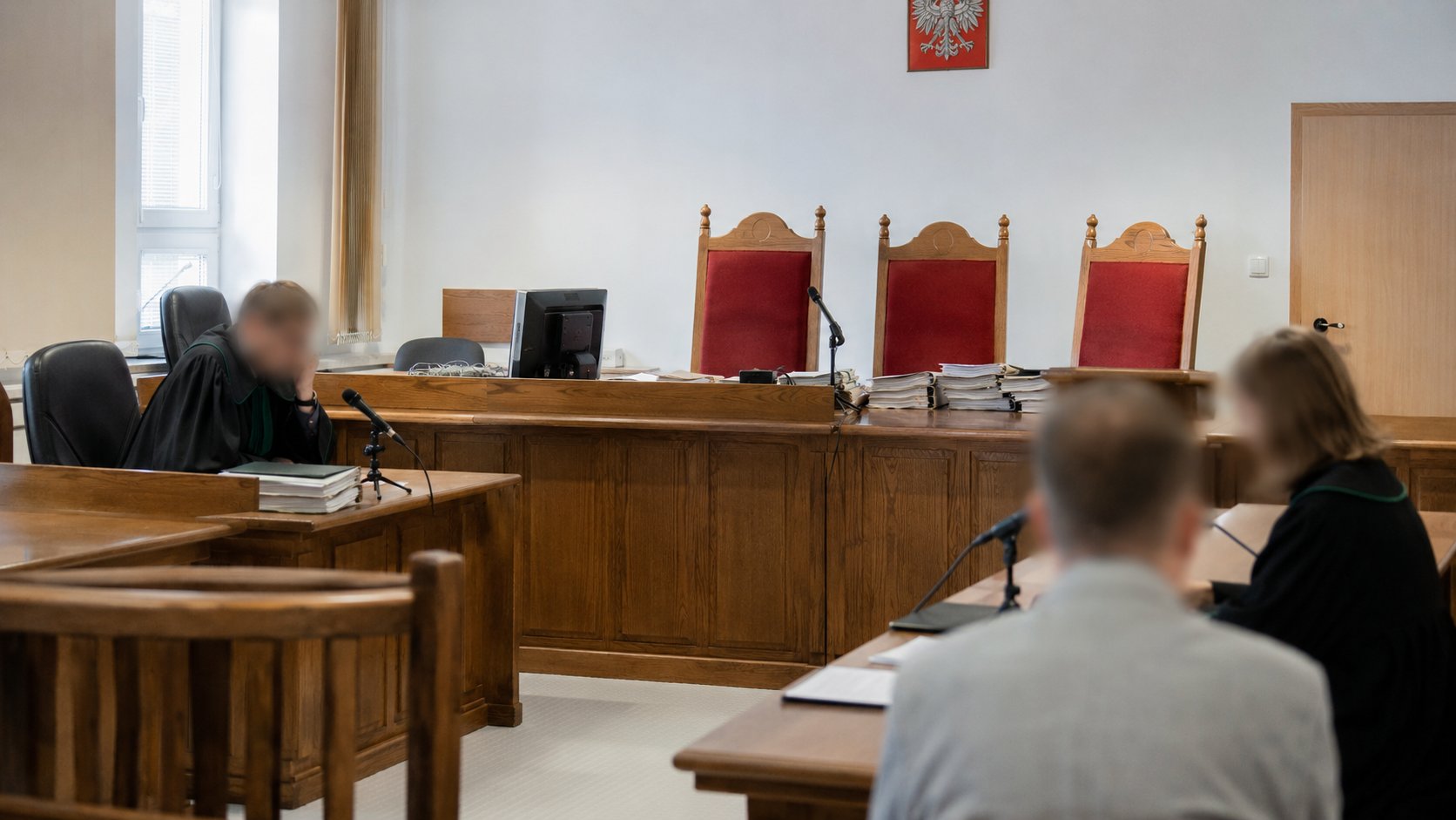 Białystok. Zakończył się proces o wyłudzenie 3,7 mln zł z Podlaskiego Zarządu Dróg