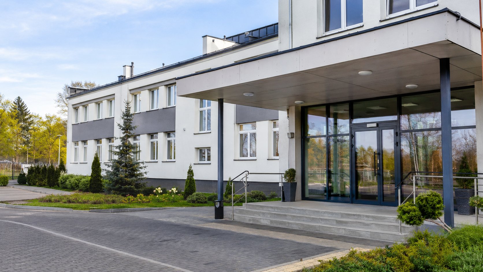 Choroszcz. Andrzej Szewczuk rekomendowany na dyrektora szpitala psychiatrycznego
