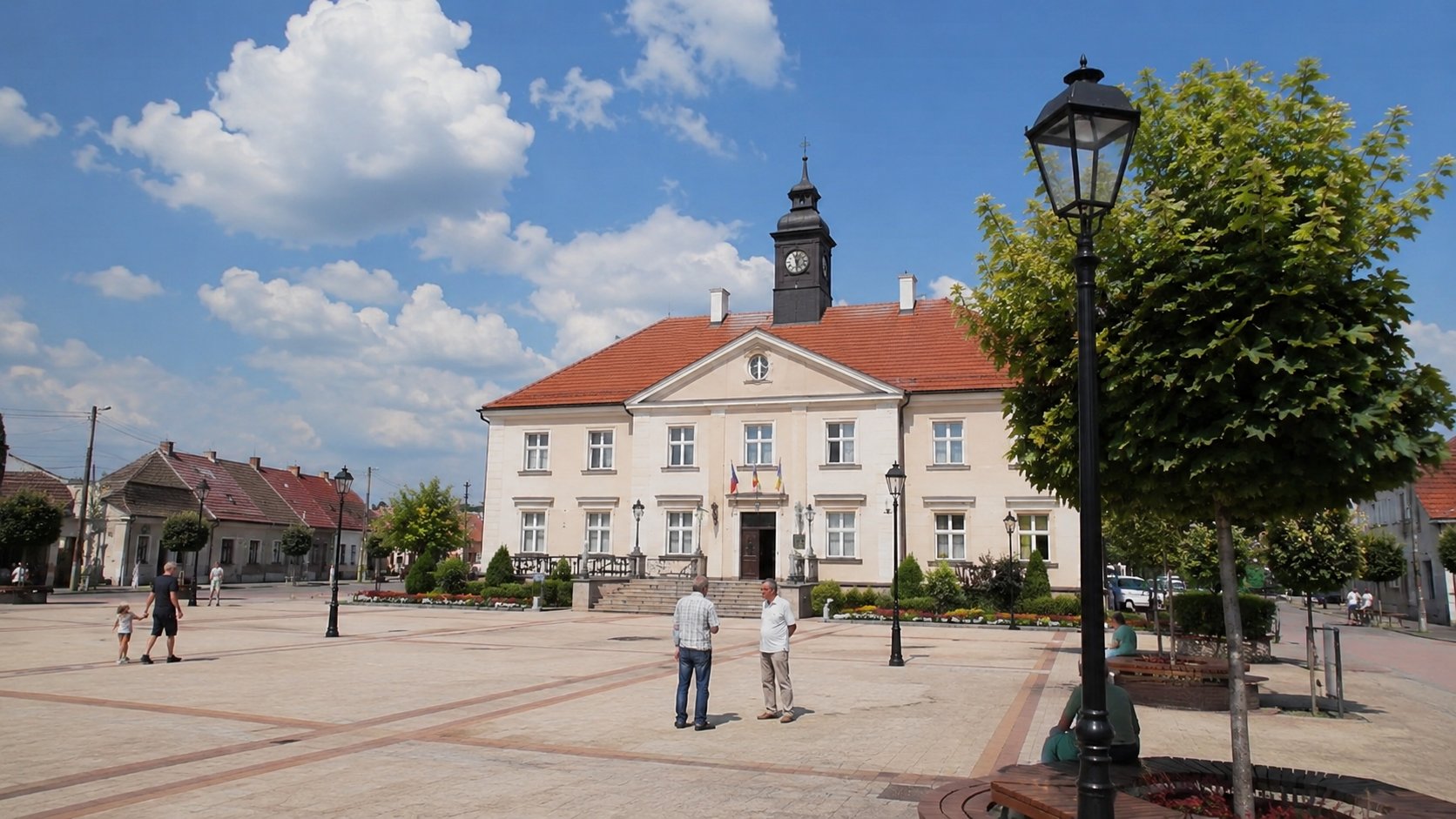 Choroszcz. Gmina z najlepszym wynikiem finansowym w swojej kategorii