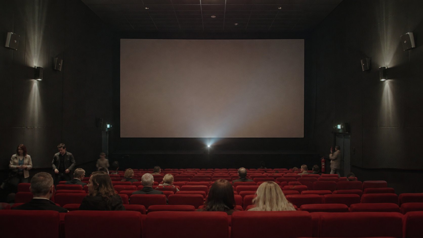 Dzisiejszy repertuar Kina Forum w Białymstoku