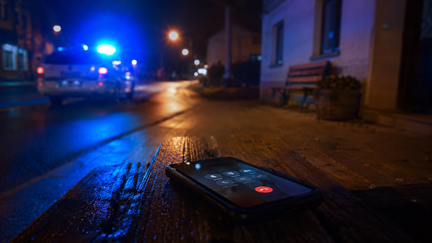 Kolno. 52-latek odpowie za bezpodstawne wezwanie policji