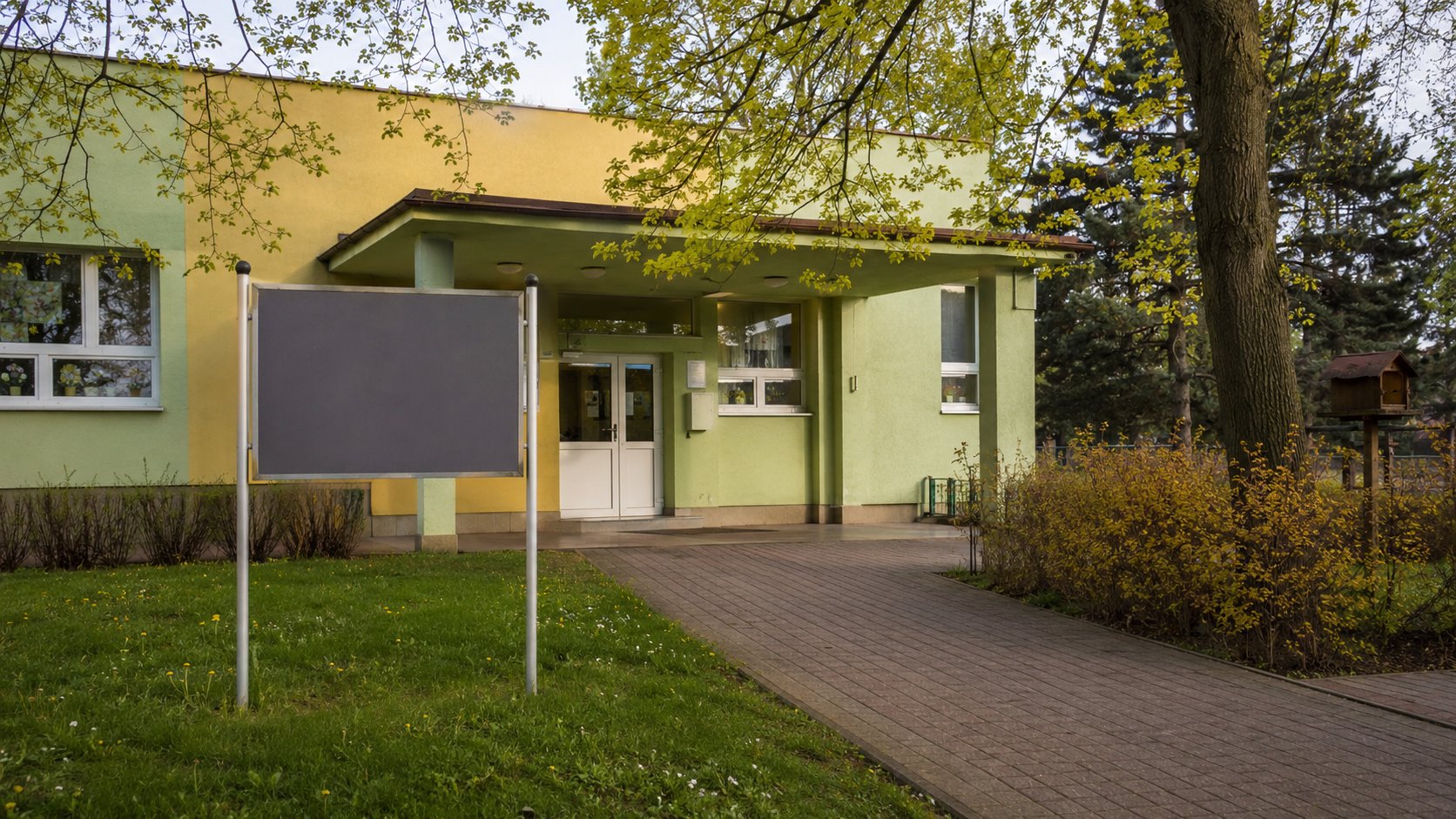 Łomża. 18 maja rusza rekrutacja uzupełniająca do przedszkoli