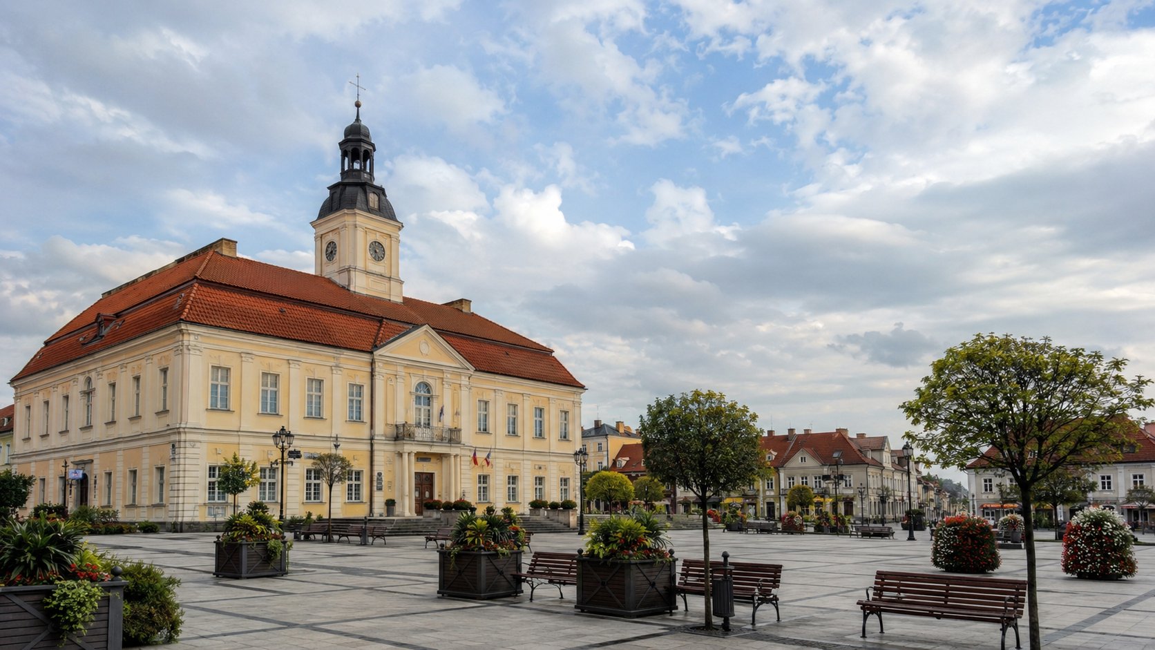 Łomża. 3,2 mln zł w Budżecie Obywatelskim 2027