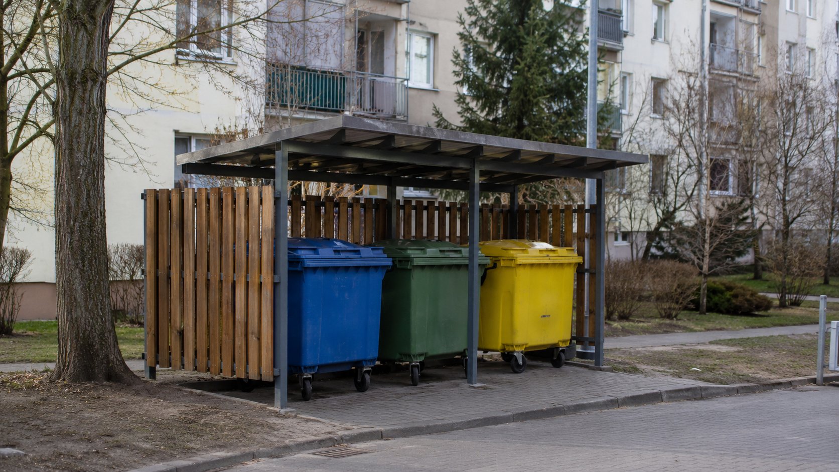 Łomża nie osiągnęła poziomu recyklingu za 2025 rok. Miastu grożą kolejne kary