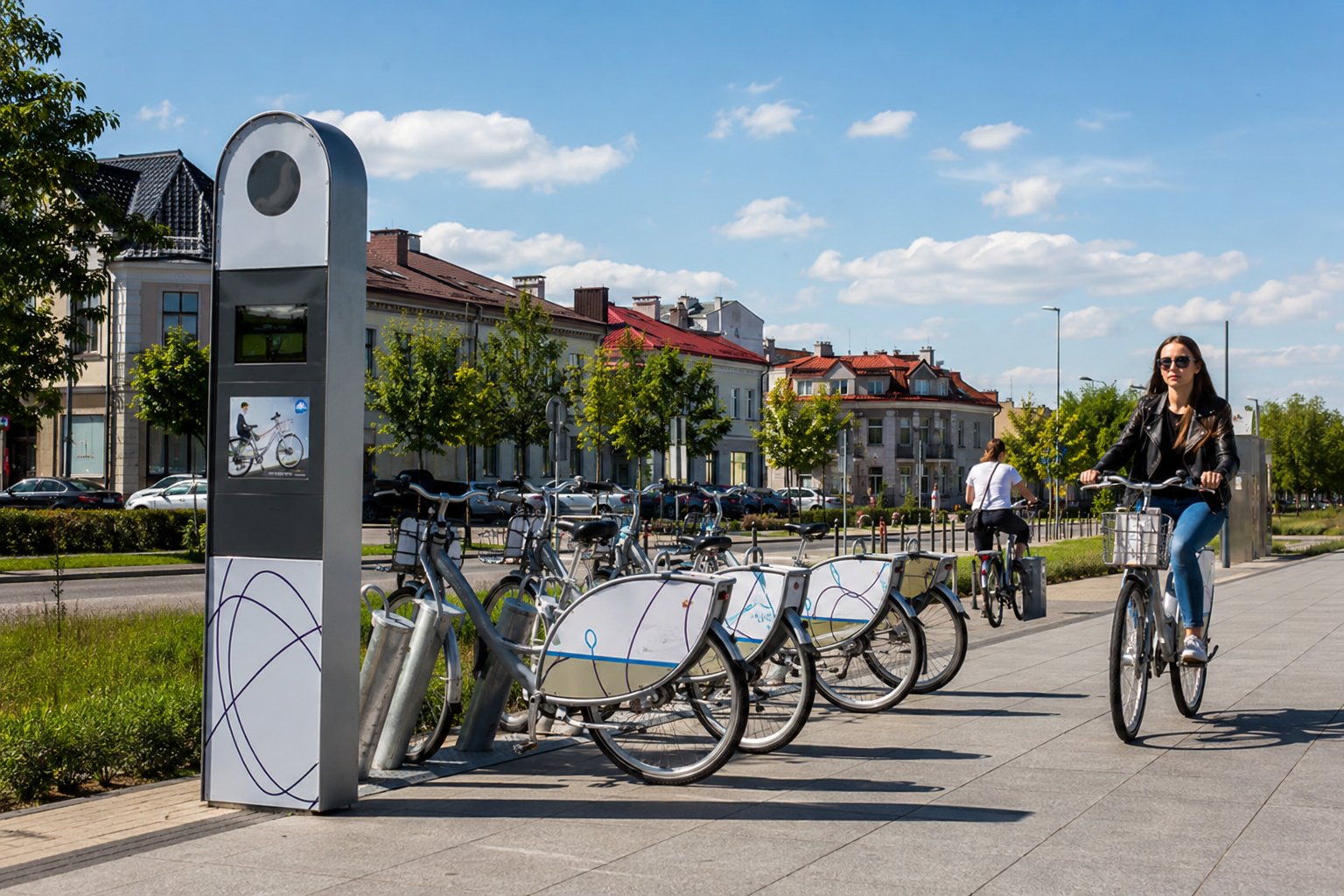 Łomża: ŁoKeR wrócił na ulice, a koszty systemu wzrosły o 20 proc.