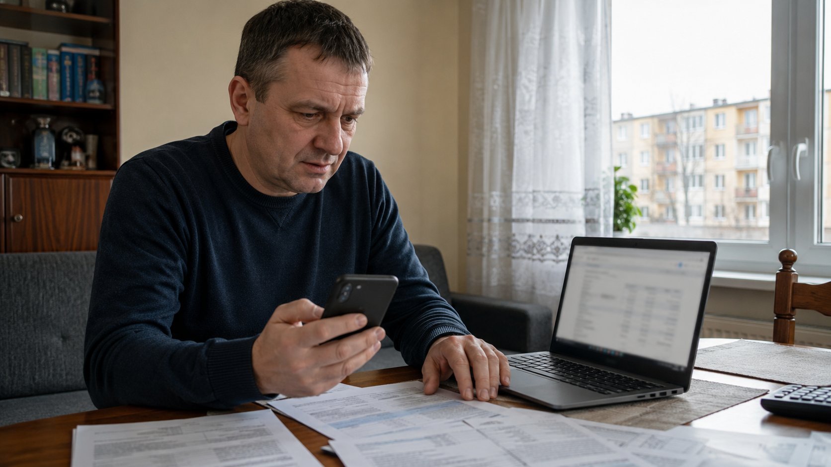 Łomża: osiem zgłoszeń i 360 tys. zł strat w sprawie Zondacrypto