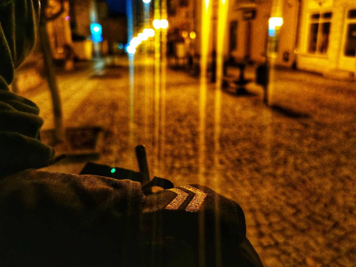 Łomża: przyjechał na kurs prawa jazdy, trafił do zakładu karnego