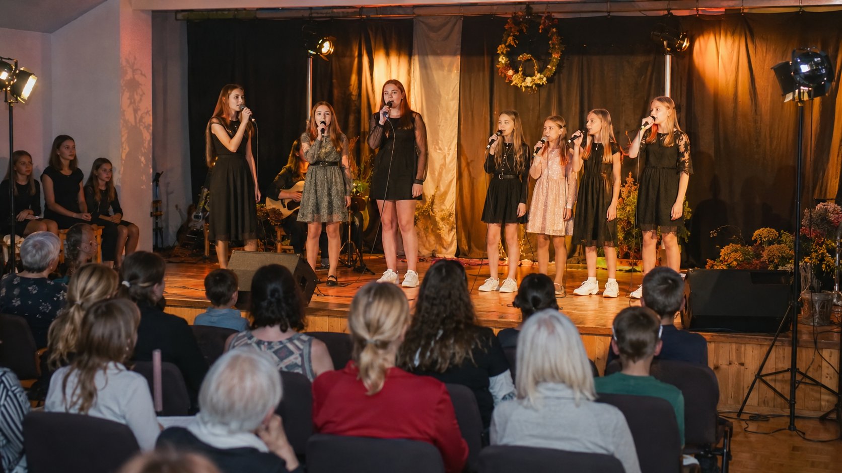 Łomża. Sześć nagród dla lokalnych wykonawców na festiwalu Big Bit