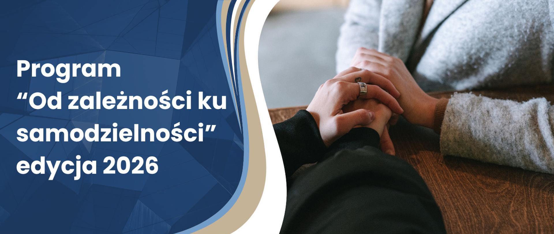 Podlaskie. Blisko 477 tys. zł na wsparcie osób z zaburzeniami psychicznymi