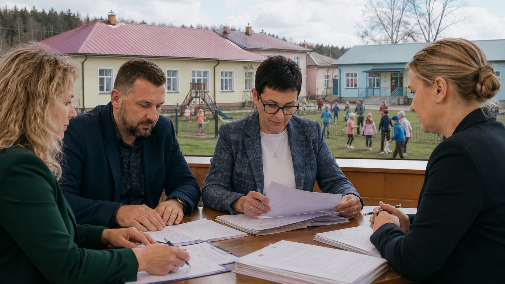 Ponad 300 tys. zł dla gmin Szczuczyn, Bargłów Kościelny i Nurzec-Stacja