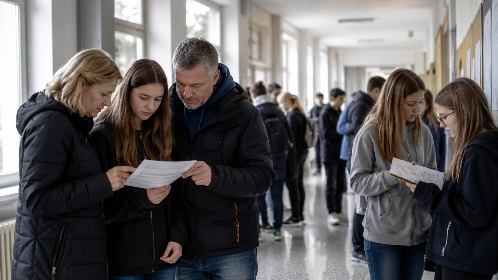 Ruszyła rekrutacja do szkół ponadpodstawowych w Białymstoku, Łomży i Suwałkach