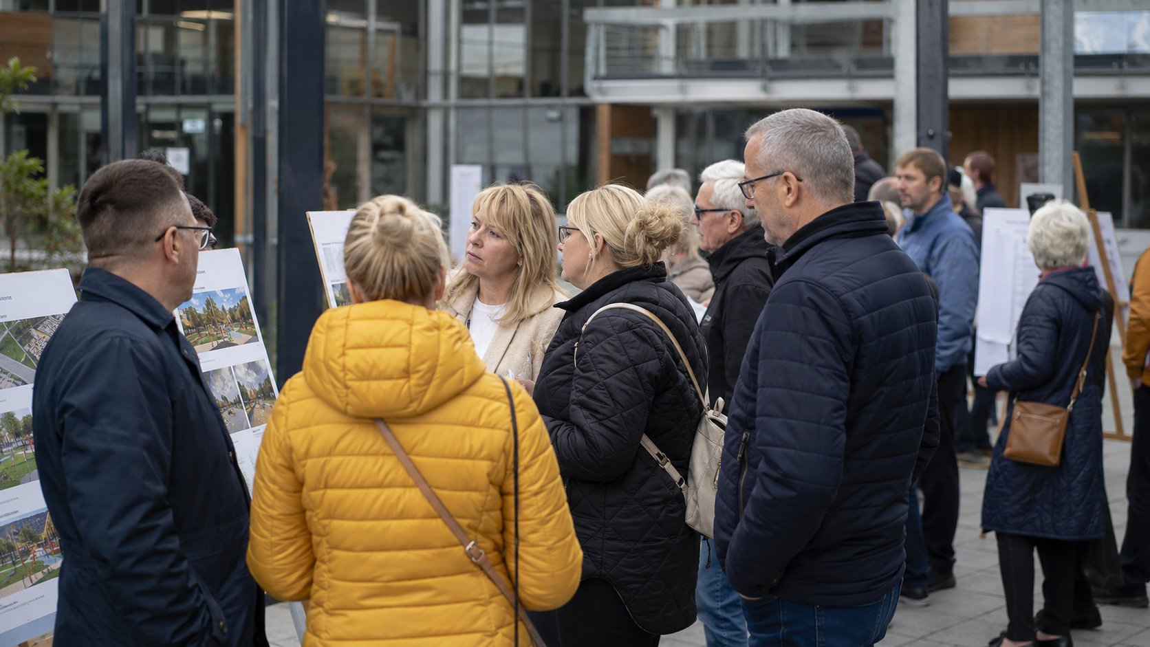 Suwałki. 11 projektów trafi do głosowania w SBO 2027