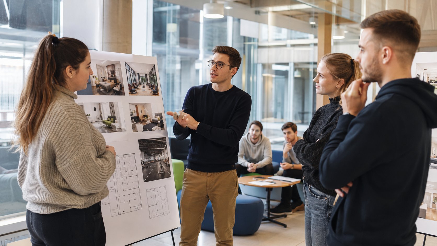 UMB wybrał projekty do realizacji w funduszu inicjatyw studentów i doktorantów