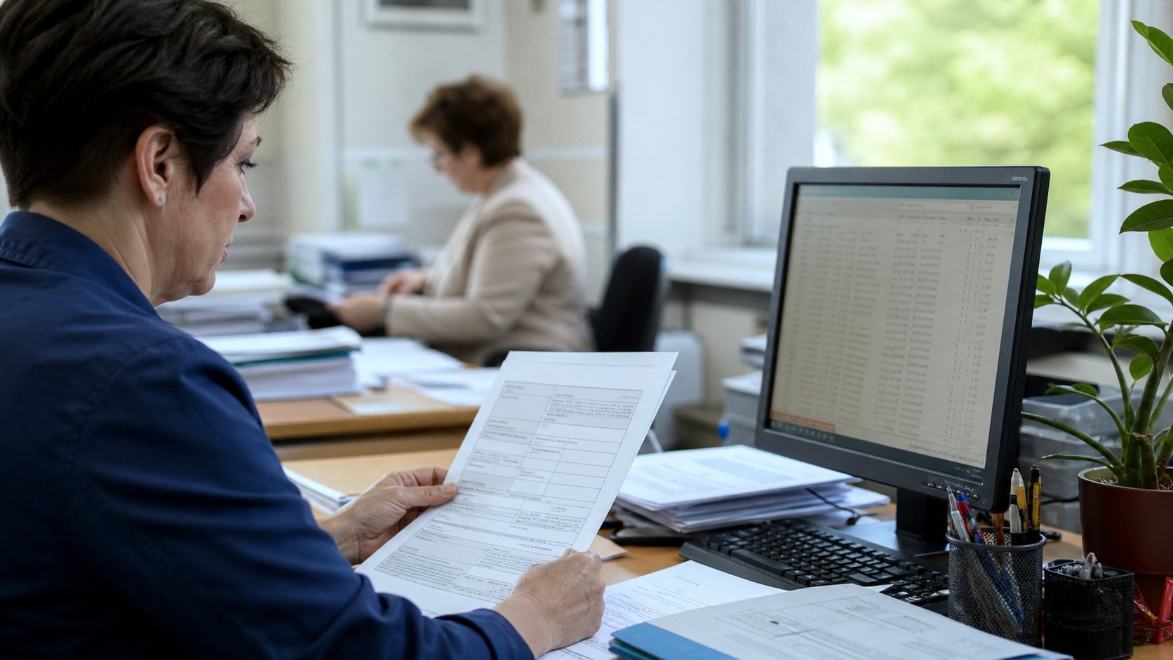 W Podlaskiem przybywa kontroli L4. ZUS odzyskał 1,12 mln zł