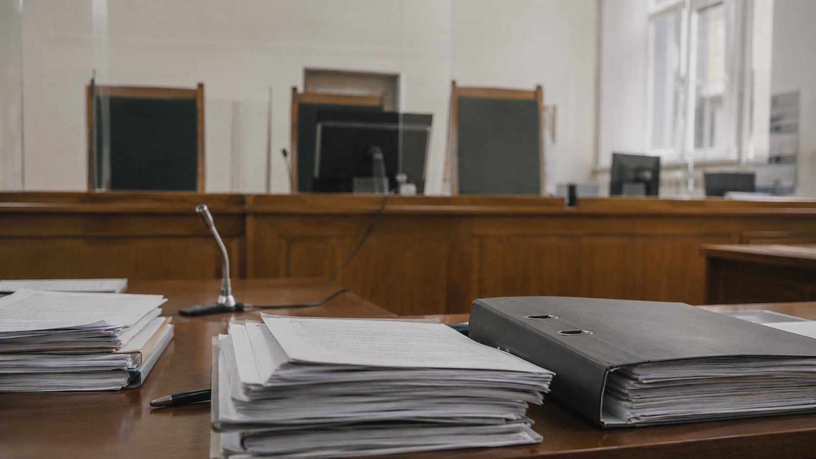 Zakończył się proces o wyłudzenie 3,7 mln zł z Podlaskiego Zarządu Dróg