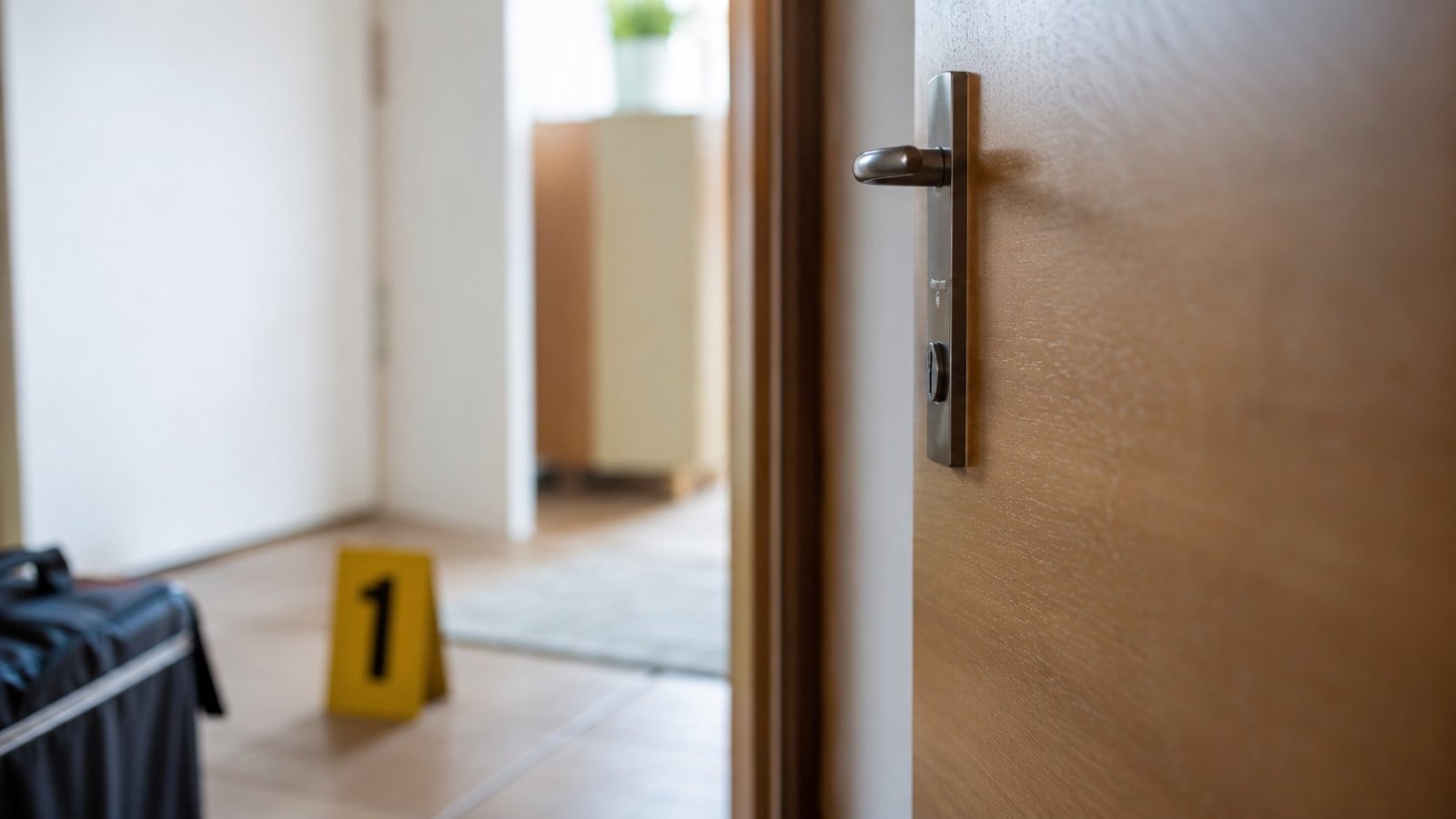 Augustów. Dwóch mężczyzn odpowie za pobicie 43-latka