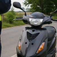 Augustow.-Pijany-motorowerzysta-jecha-mimo-dozywotniego-zakazu