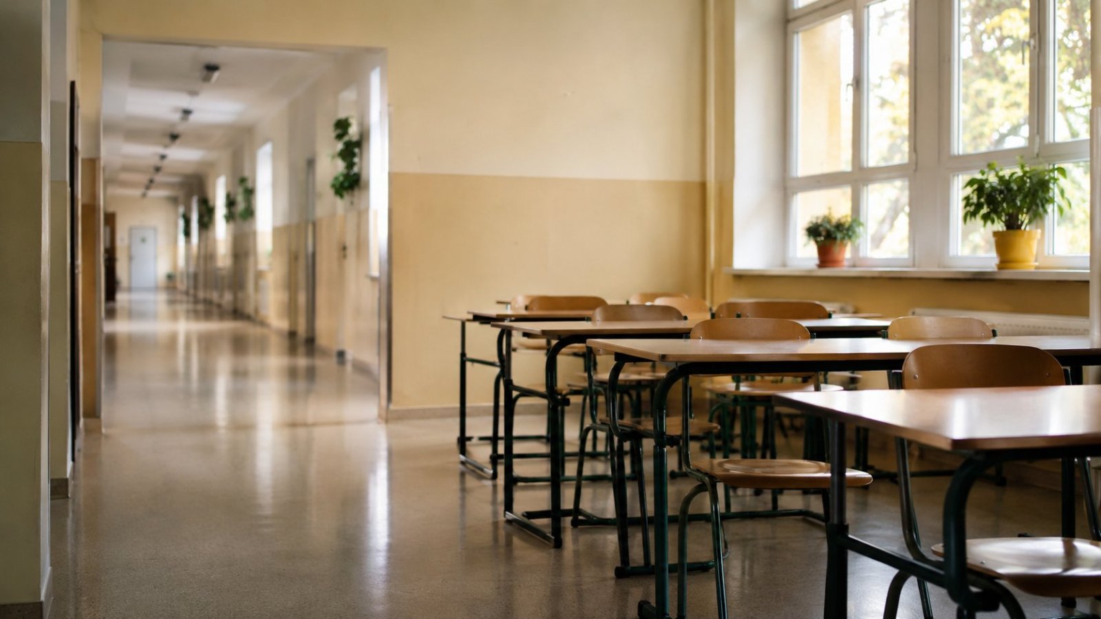 Augustów. Radny chce dodatkowej lekcji religii w szkołach średnich