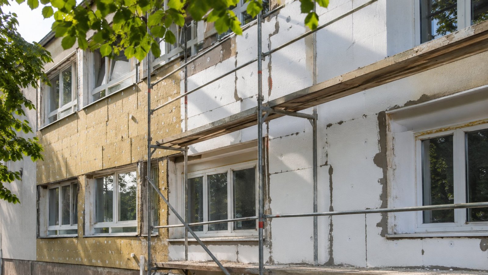 Białystok dostanie ponad 20 mln zł na modernizację szkół