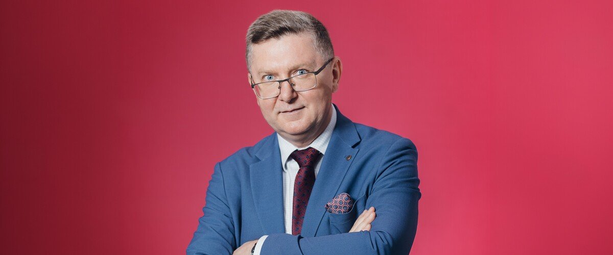 Białystok. Dziekan Wydziału Filologicznego UwB wybrany do PAU
