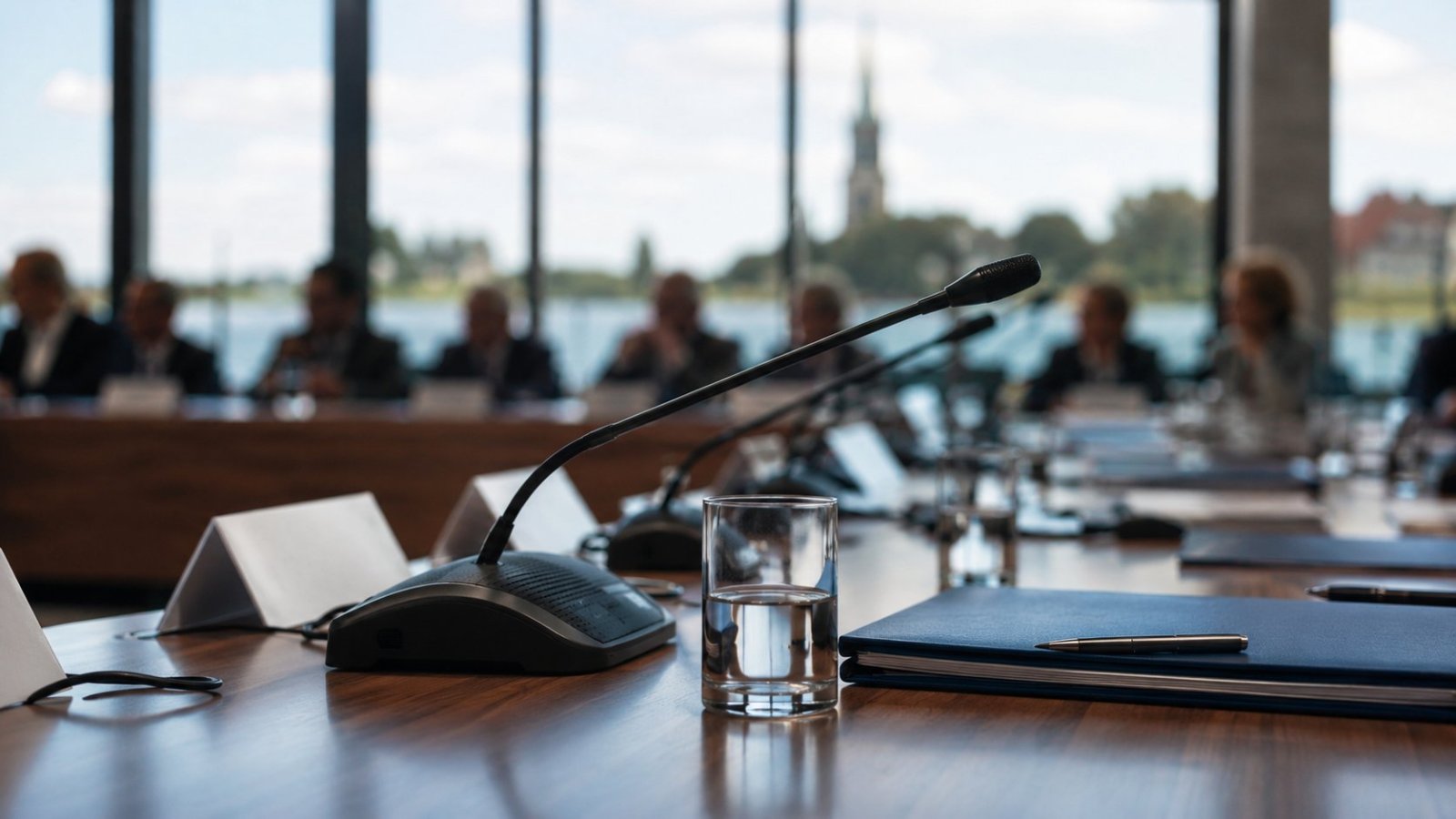 Białystok. Forum o przyszłości regionów granicznych UE odbędzie się w listopadzie