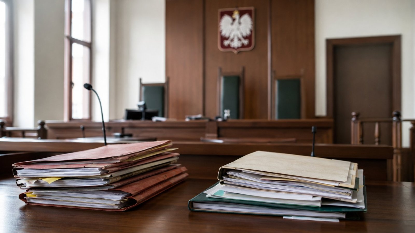 Białystok. Kończy się proces w sprawie oszustw seniorów