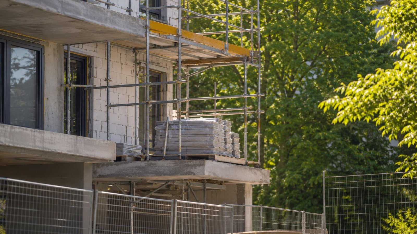 Białystok. Ponad 113 mln zł dofinansowania na mieszkania komunalne