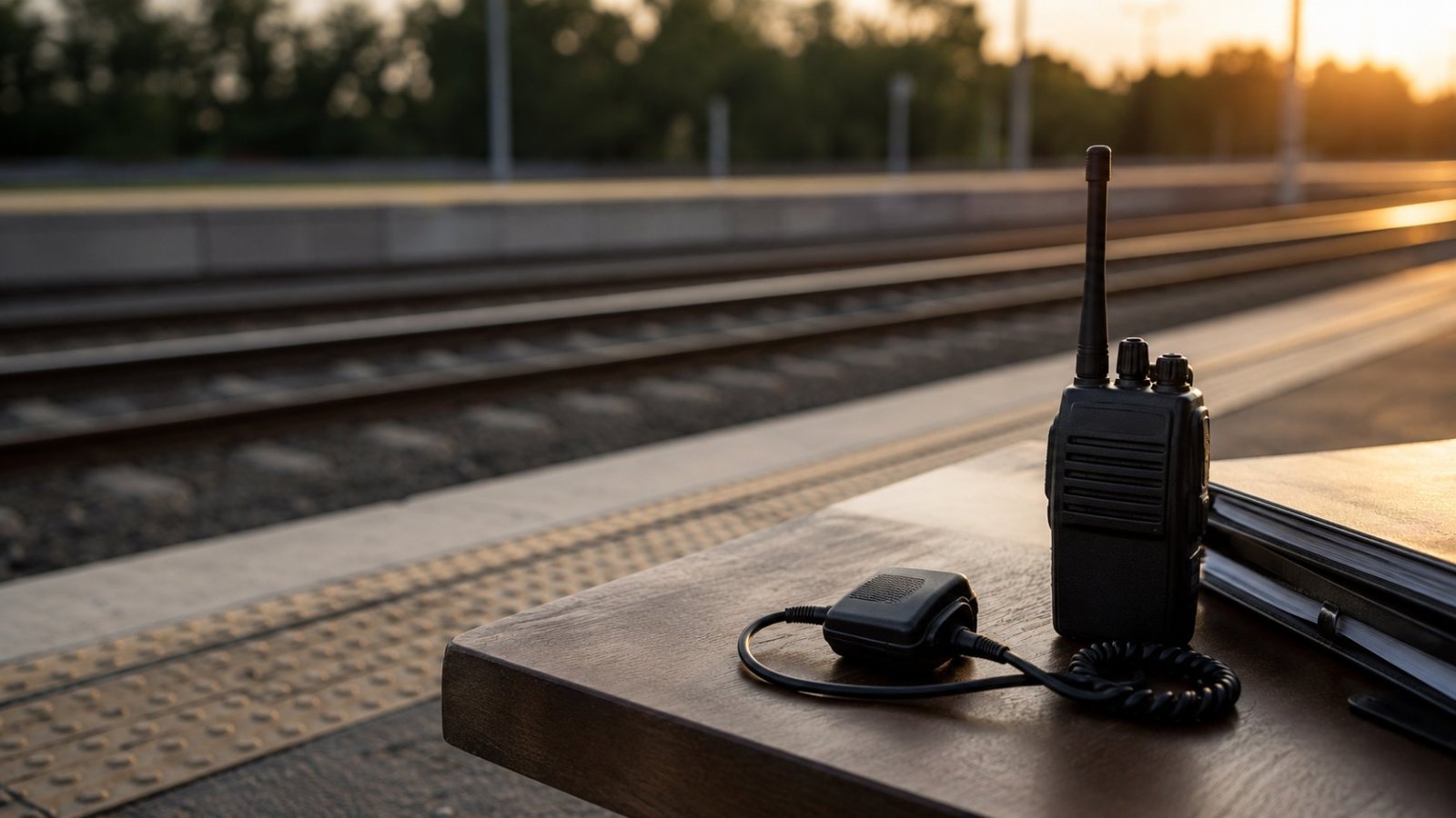 Białystok. Proces o sygnał radio-stop zakończony, wyrok w połowie lipca
