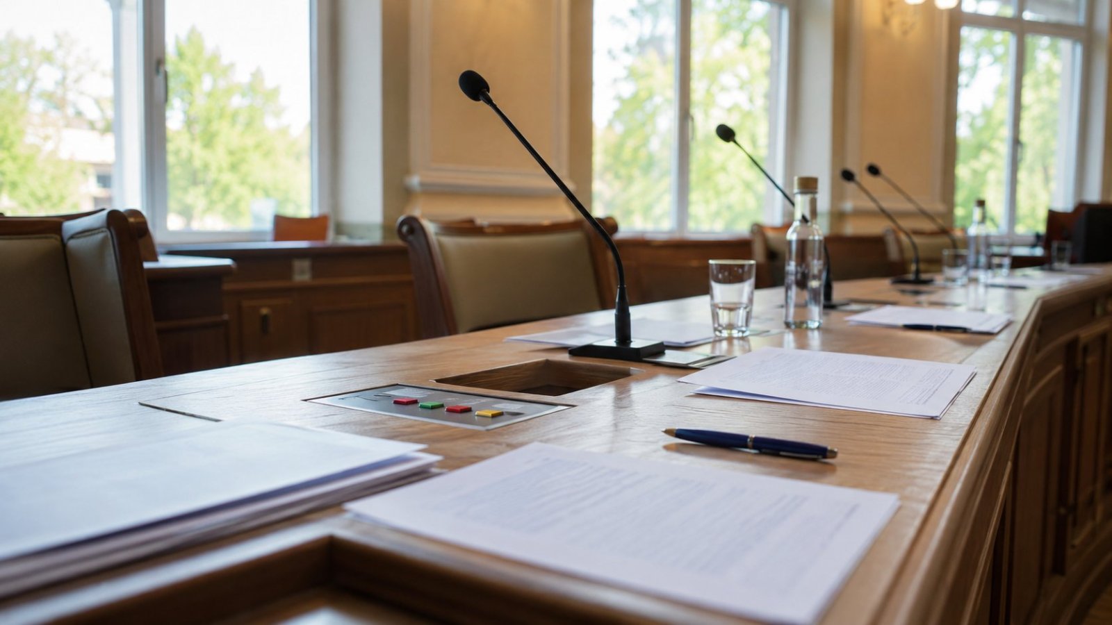Białystok. Rada miasta przyjęła stanowisko w sprawie 