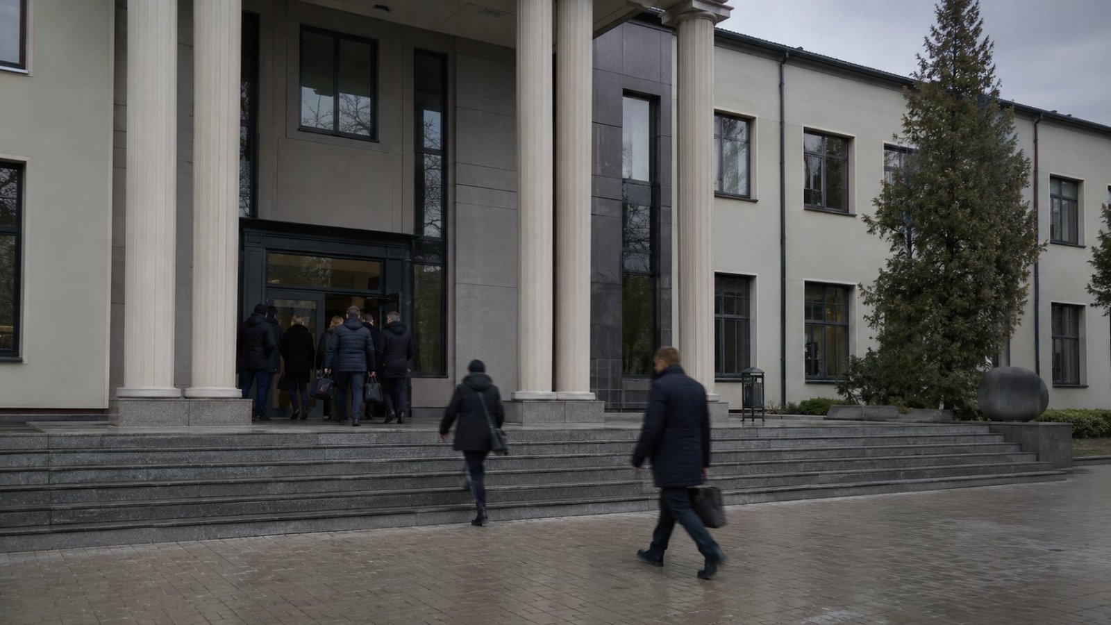 Białystok. Ruszyła apelacja w sprawie środowiska pseudokibiców