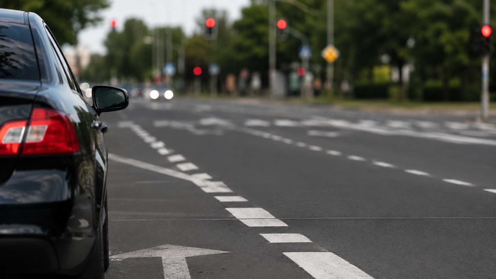 Białystok. Sąd rozpoznał apelacje kierowców po nocnym rajdzie